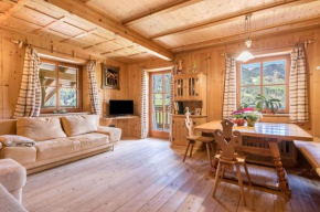 Stofnerhof Wohnung Bauernhaus Sarentino